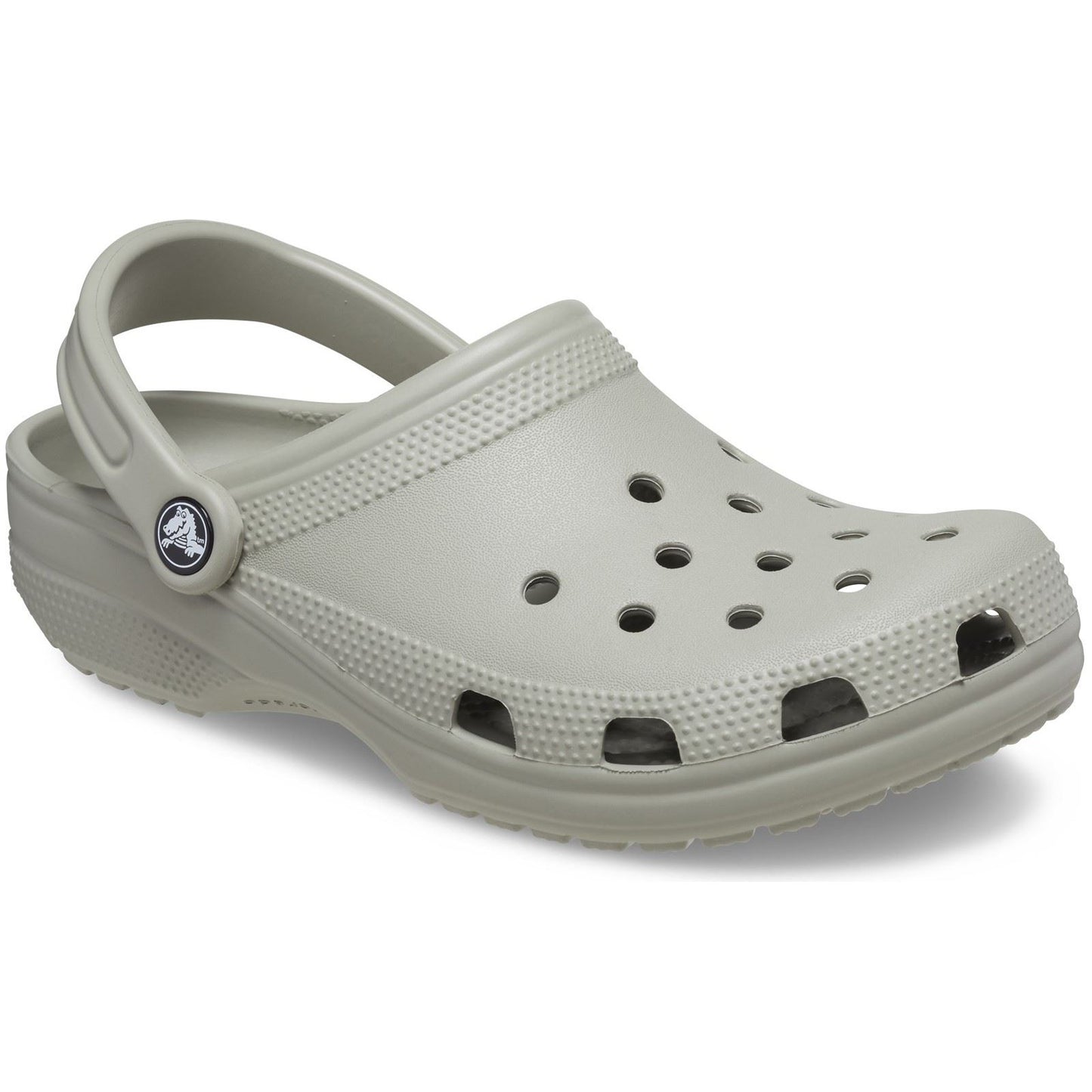 Crocs Classic Clog Thermoplastic Elephant Clogs