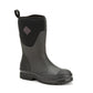 Muck Boots Women's Chore Classic Short Boots in Black