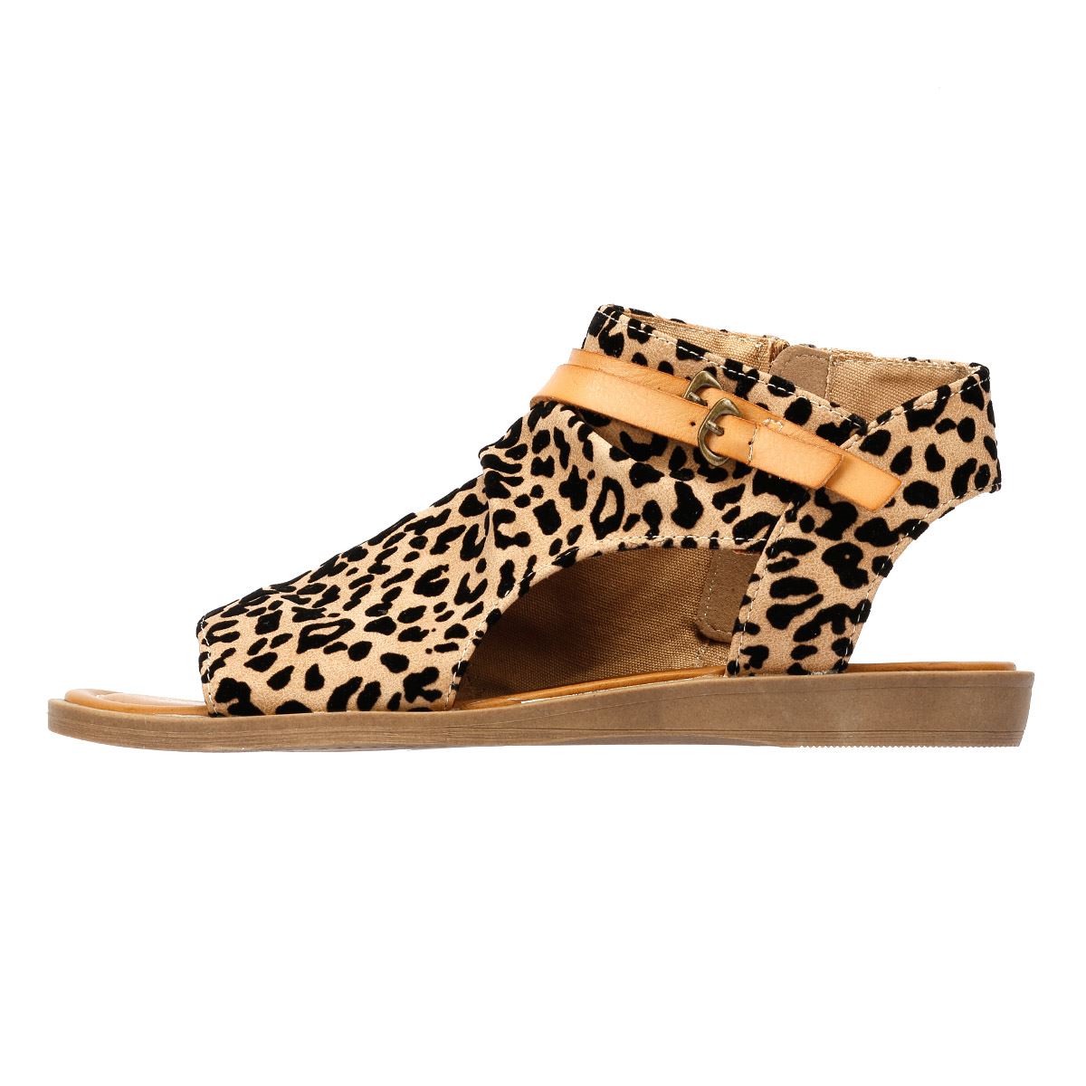 Blowfish Malibu Denver Women's Sand Sandals