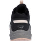 Hi-Tec Fuse Trek Polyester Women's Black/Steeple Grey/Cameo Rose Trainers