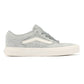Vans - VN0009QJZRT1 WOMENS ROWLEY CLASSIC AQUA GREY