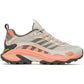 Merrell Moab Speed 2 GTX Women's BASALT/VERMILION Hiking Shoes