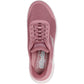 Skechers GO WALK Flex Grand Entry Textile Women's Rose Textile/Trim Trainers