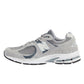 New Balance - M2002RST UN 2002 STEEL SUEDE