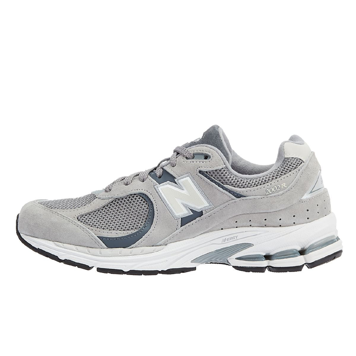 New Balance - M2002RST UN 2002 STEEL SUEDE
