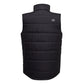 Hard Yakka Men's Puffa 2.0 Vest in Black