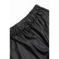 Helly Hansen Workwear Voss Polyester Unisex Adults Black Rain Trousers