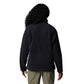 Columbia West Bend Full Zip Women's Black Fleece Jacket