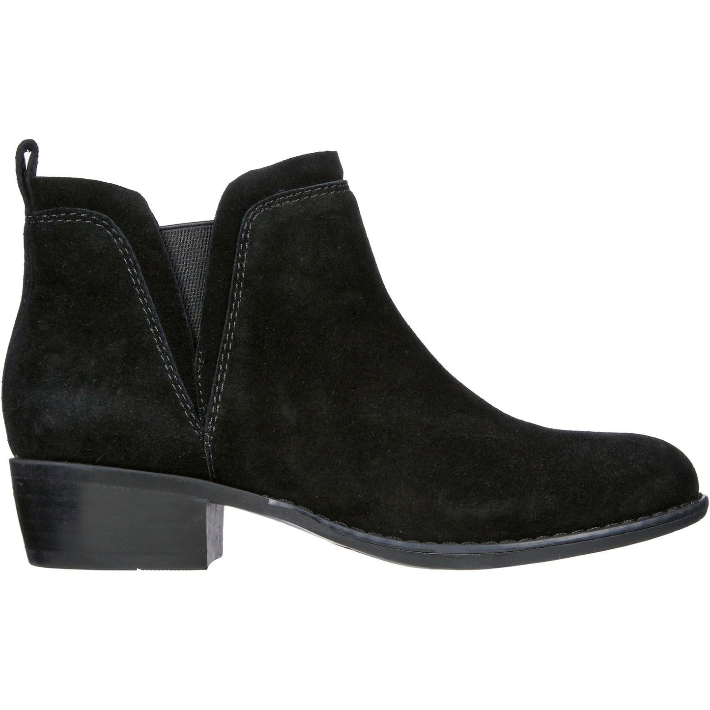 Skechers Women's Texas Rodeo Night Boots in Black