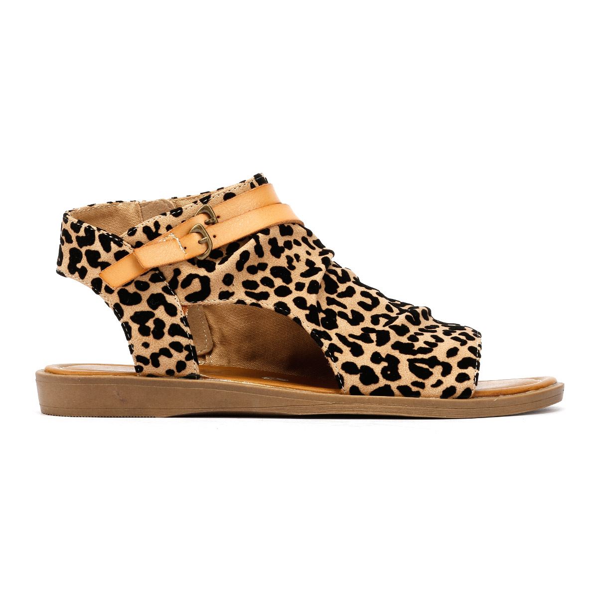 Blowfish Malibu Denver Women's Sand Sandals