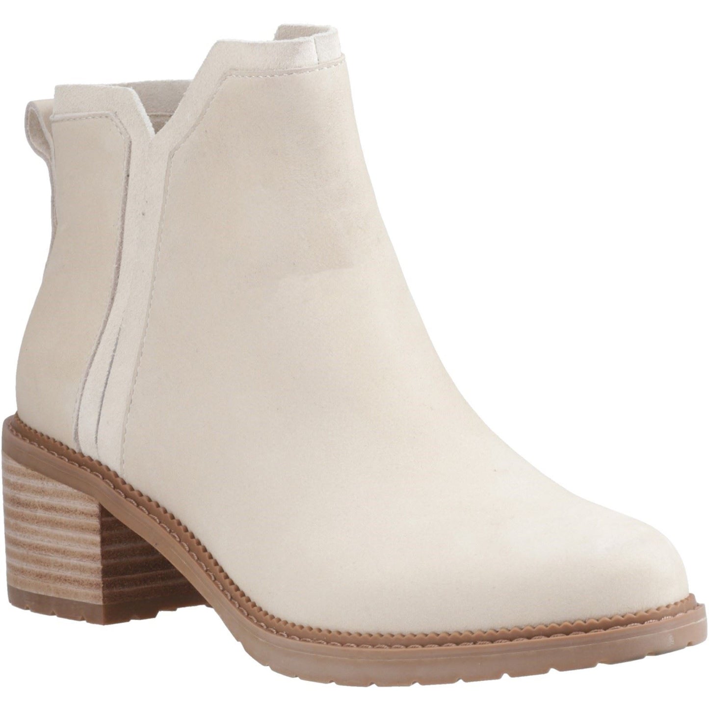 TOMS Women's Hailey Boot in Beige