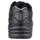Hi-Tec XT115 Polyurethane Black Trainers