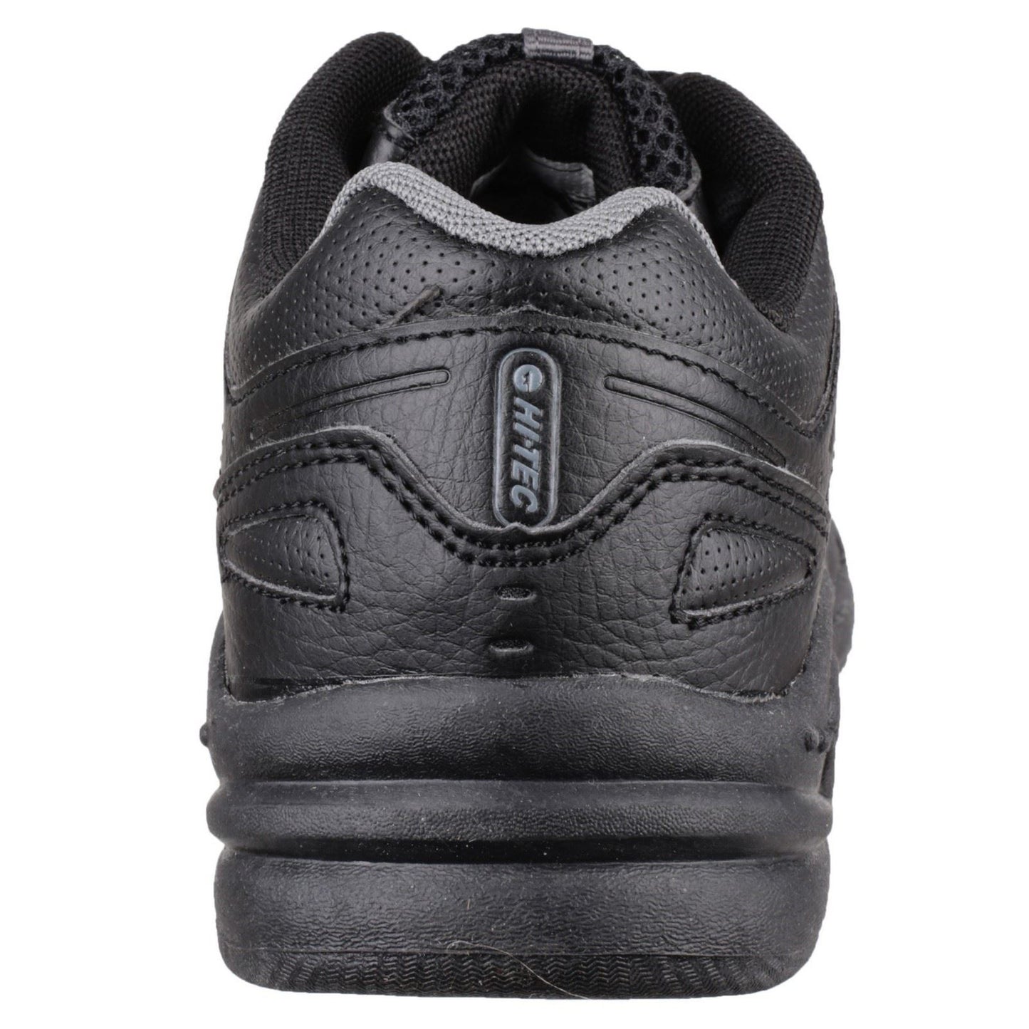 Hi-Tec XT115 Polyurethane Black Trainers