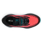 Columbia Konos Trillium Polyester Women's Neon Sunrise/Teal Chloride Shoes