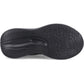 Hush Puppies Marty Trainer Jnr Textile Boy's Black Trainers