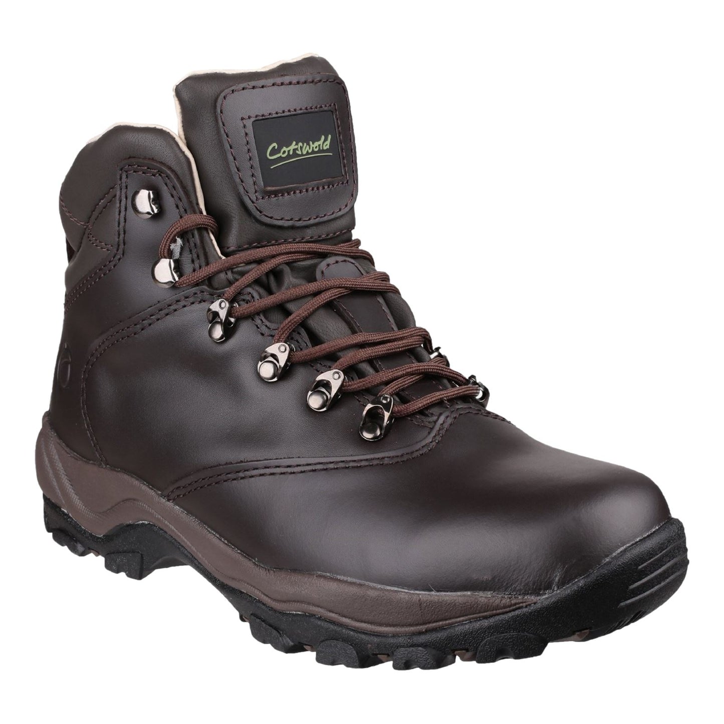 Cotswold Men's Winstone Boot in Brown