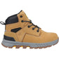 Amblers Safety Women's AS613 Elena Safety Boot in Honey