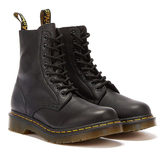 Dr. Martens - 13512006 WOMENS PASCAL VIRGINIA BLACK