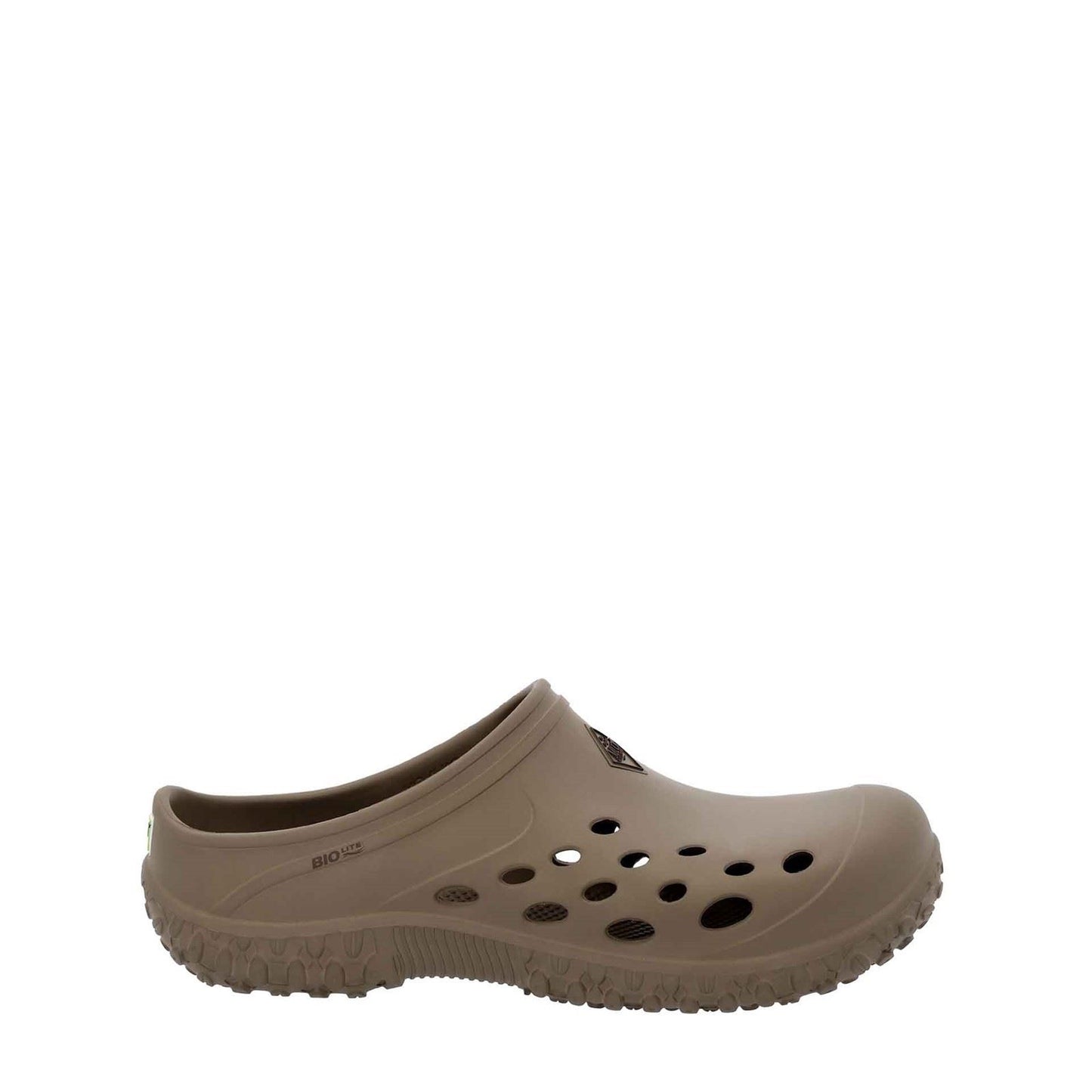 Muck Boots Men's Muckster Lite Clog in Kangaroo
