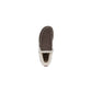 HEYDUDE Women's Denny Wool Faux Shearling Boots in Walnut