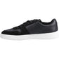 TOMS Men's TRVL LITE Court Trainer in Black