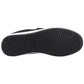 Rocket Dog Cheery Low Cotton Women's Black Trainers