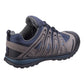Amblers Safety FS34C Safety Trainer in Blue