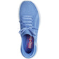 Skechers Women's Ultra Flex 3.0 Brilliant Path Shoes in Periwinkle
