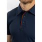 Helly Hansen Workwear Men's Kensington Tech Polo in Navy