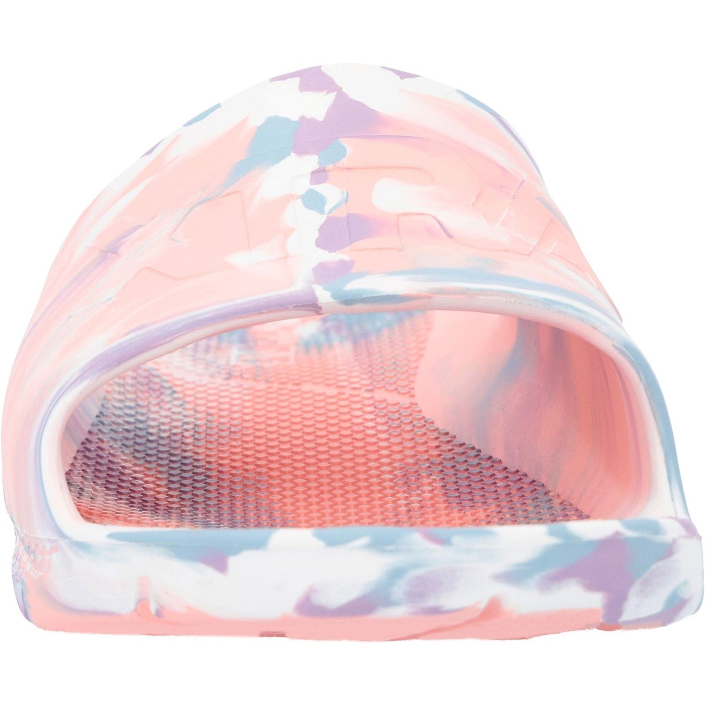 Xtratuf Women's Apres Fish Slide in Pink
