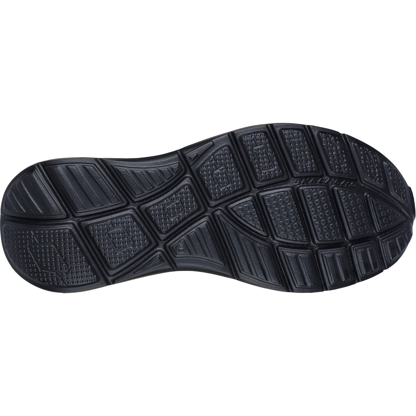 Skechers Men's Equalizer 5.0 Drayze Shoes in Navy