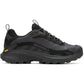 Merrell Moab Speed 2 GTX Wide Men's Black Wide Fit Hiking Shoes