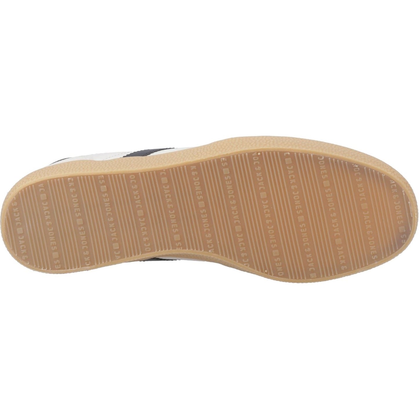 Jack & Jones Mambo Special Polyurethane Men's Moonbeam/Anthracite Trainers