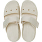 Crocs Soho Two Strap EVA Women's Frappe Sandals