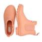 Hunter Original Chelsea Rubber Women's Terracota Wellington Boots