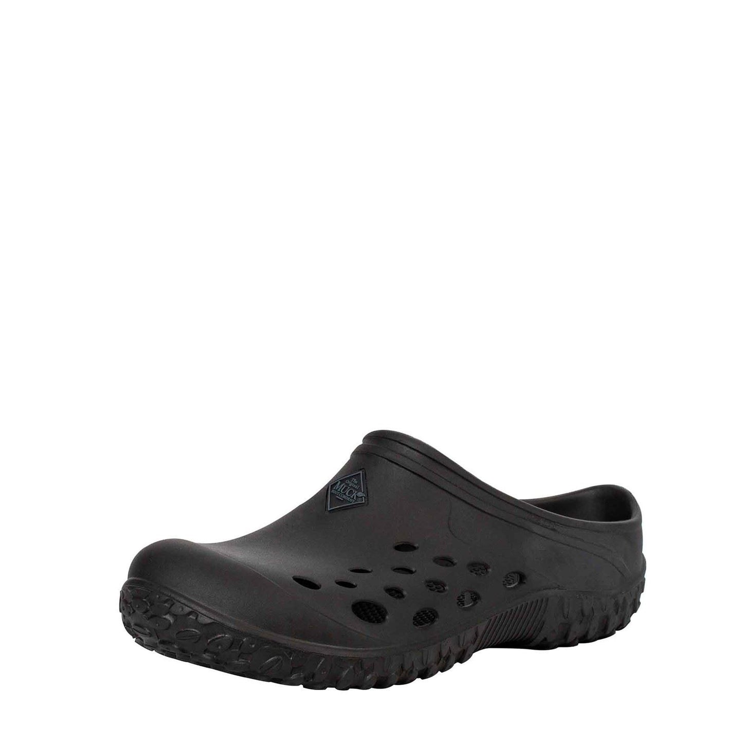 Muck Boots Women's Muckster Lite Clog in Black
