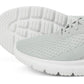 Jack & Jones Taylor Mesh Polyurethane Men's Vapour Blue Standard Trainers