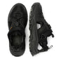 Teva Hurricane XLT3 Closed-Toe Women's Black Sandals