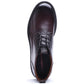 Base London Havoc Leather Men's WASHED BROWN Ankle Boots