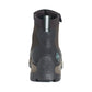 Muck Boots Men's Apex Mid Zip Wellingtons in Dark Brown