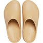 Crocs Women's Dylan Platform Clog in Wheat
