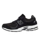 New Balance - M2002RBK UN 2002 BLACK SUEDE