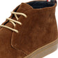 Ben Sherman - BS23503 MENS PARKA BOOT BROWN