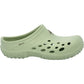 Muck Boots Women's Muckster Lite Clog in Resida Green