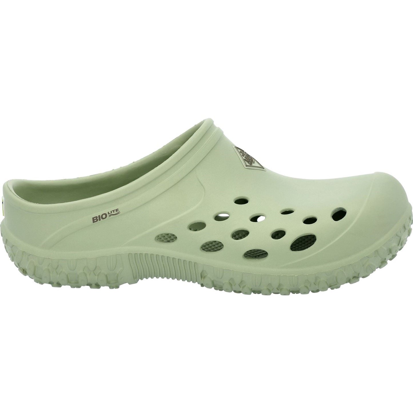 Muck Boots Women's Muckster Lite Clog in Resida Green