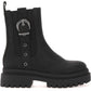 Rocket Dog Women's Dekko Mid Boot in Black