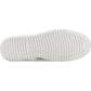Hush Puppies Damon Slip on Textile Men's Navy Shoes