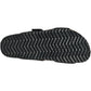 Geox D BRIONIA R Women's Black Sandals