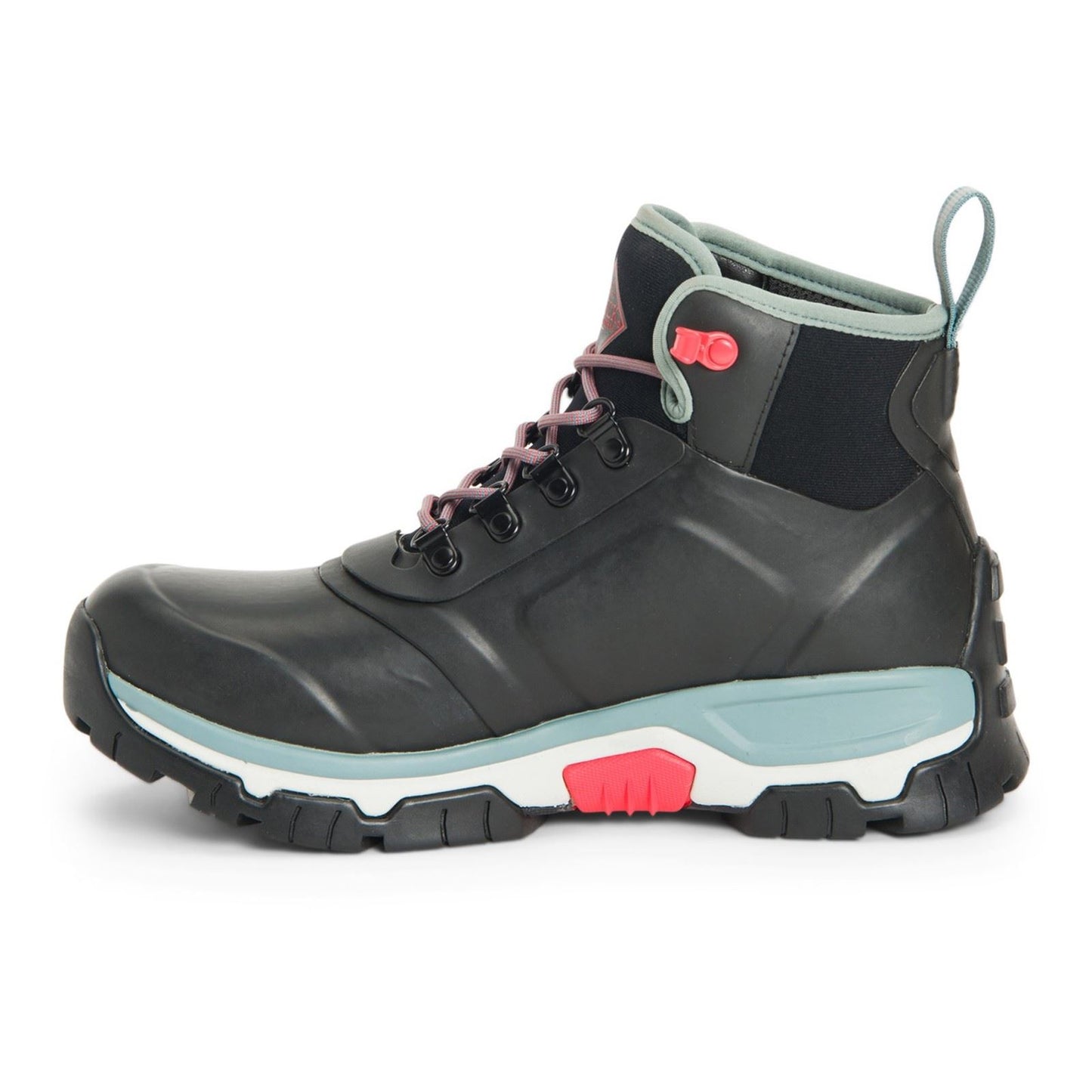 Muck Boots Women's Apex Wellingtons in Black