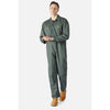 Dickies Men's Redhawk Coverall in Rain Forest